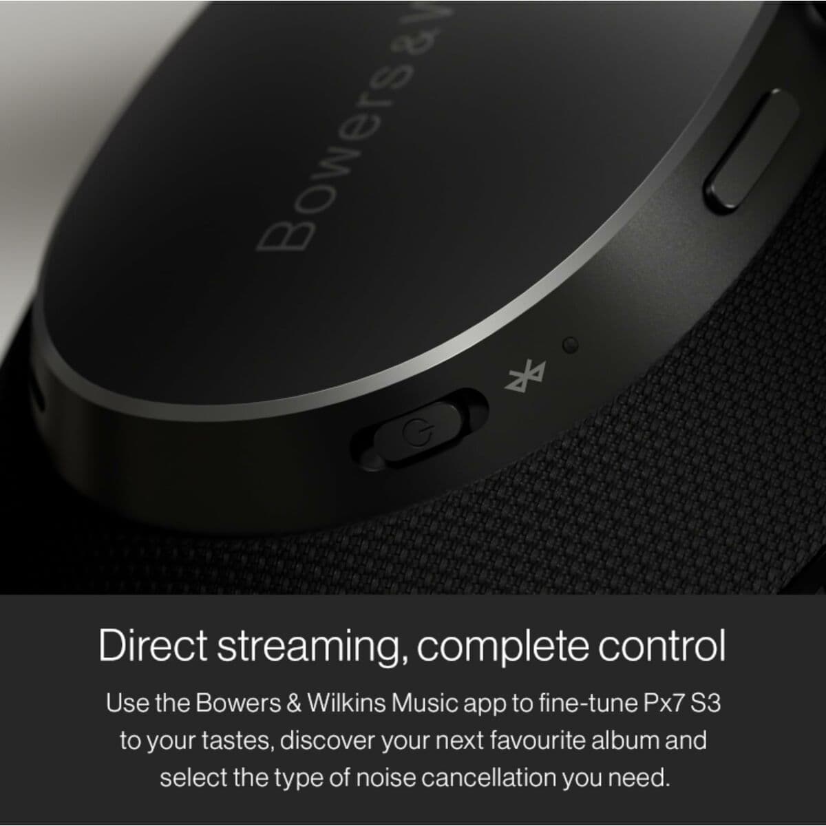 Headphones Bowers & Wilkins FP45349 Blue
