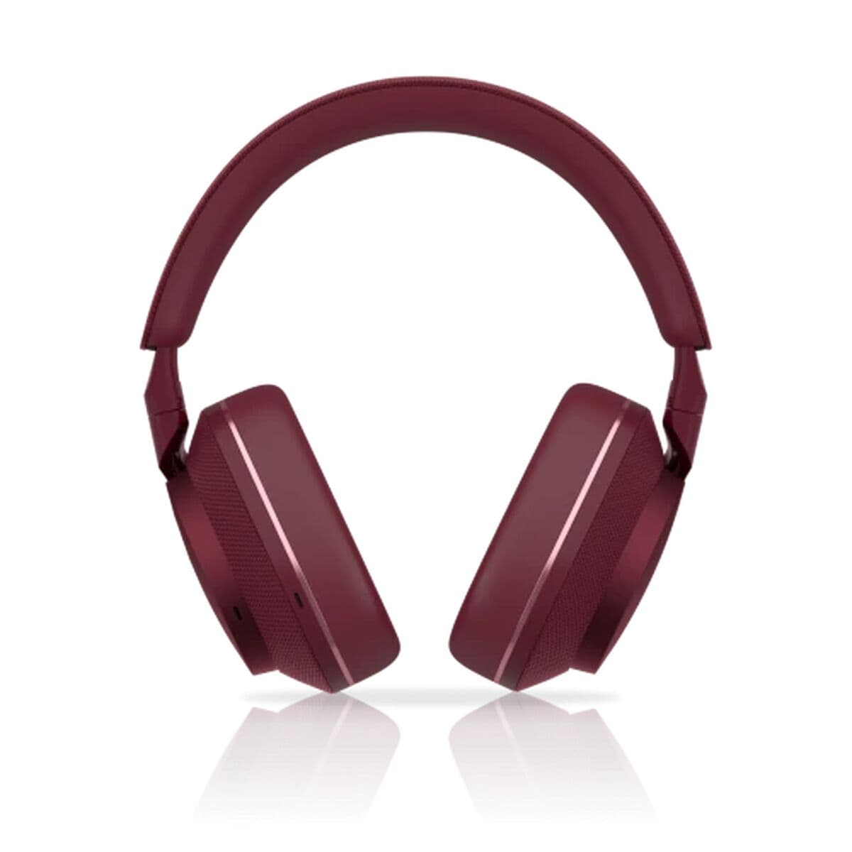 Headphones Bowers & Wilkins FP45721 Red