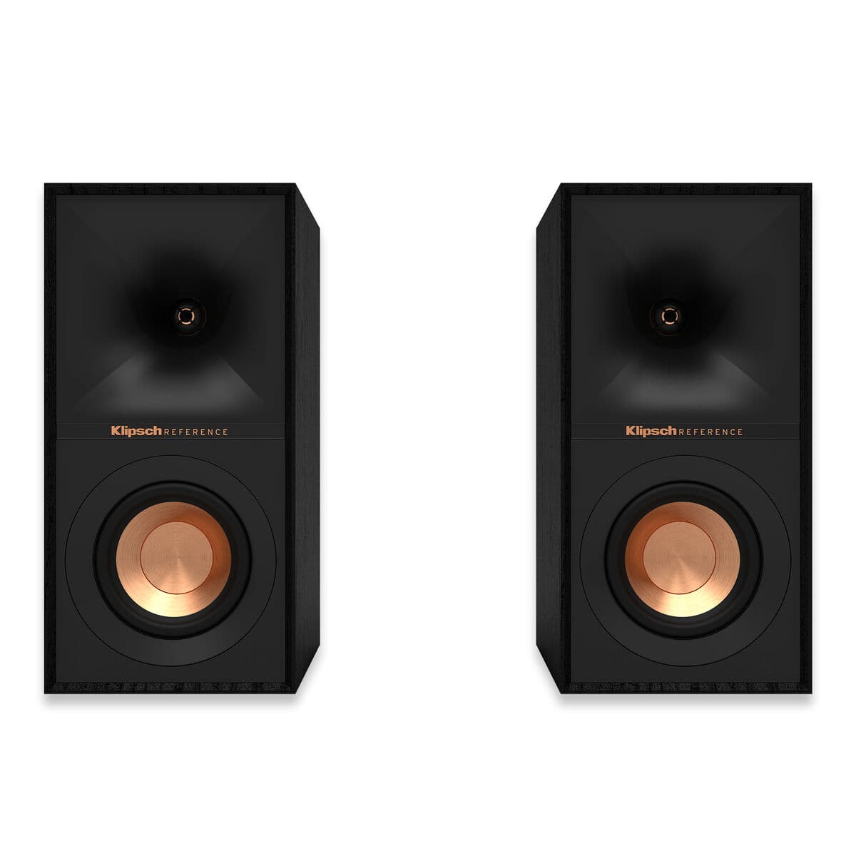 Speakers KLIPSCH R-40M Black (2 Units)