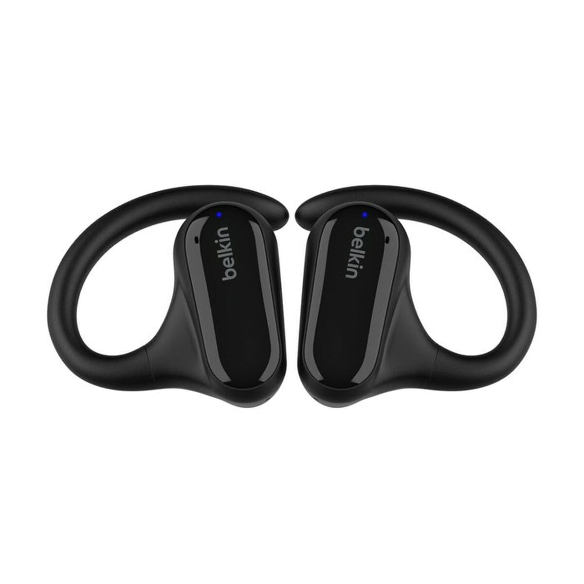 Headphones Belkin AUC013CTBK Black