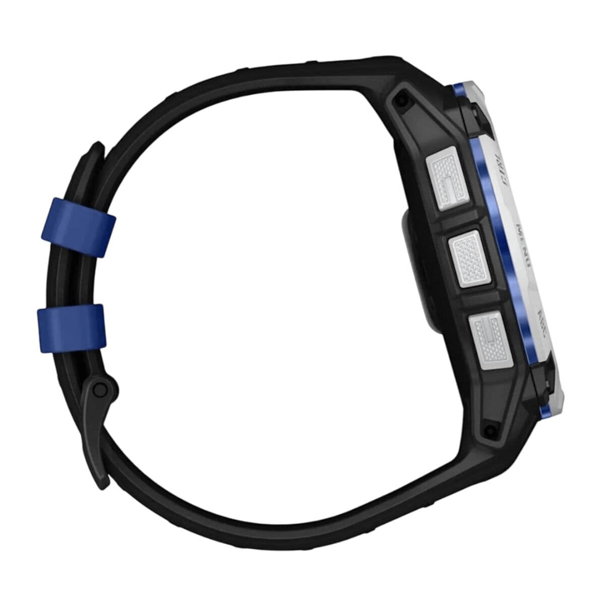 Smartwatch Garmin Instinct 3 Solar GPS 50mm Black 1,1" 45 mm