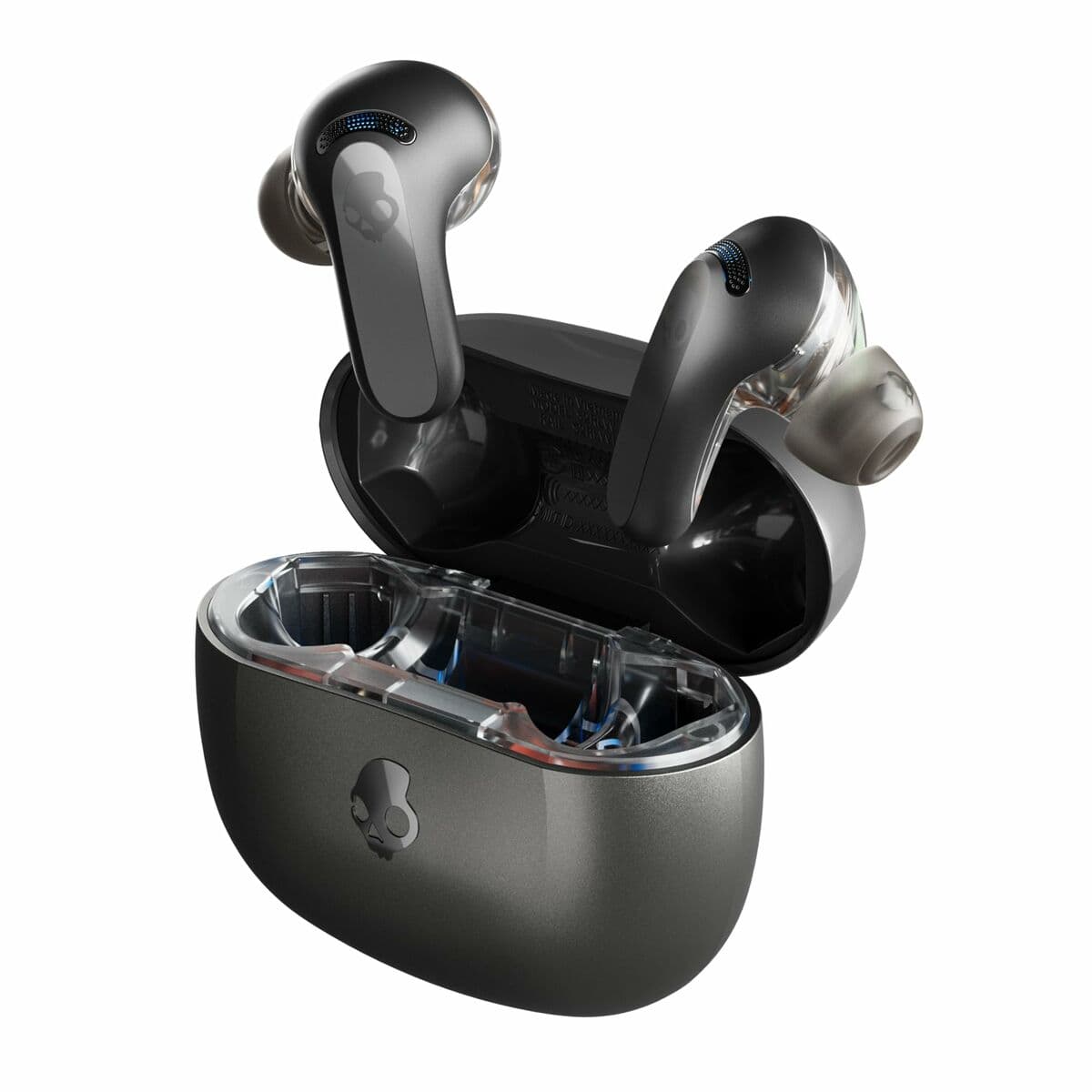 Wireless Headphones Skullcandy S2IPW-P740 Black