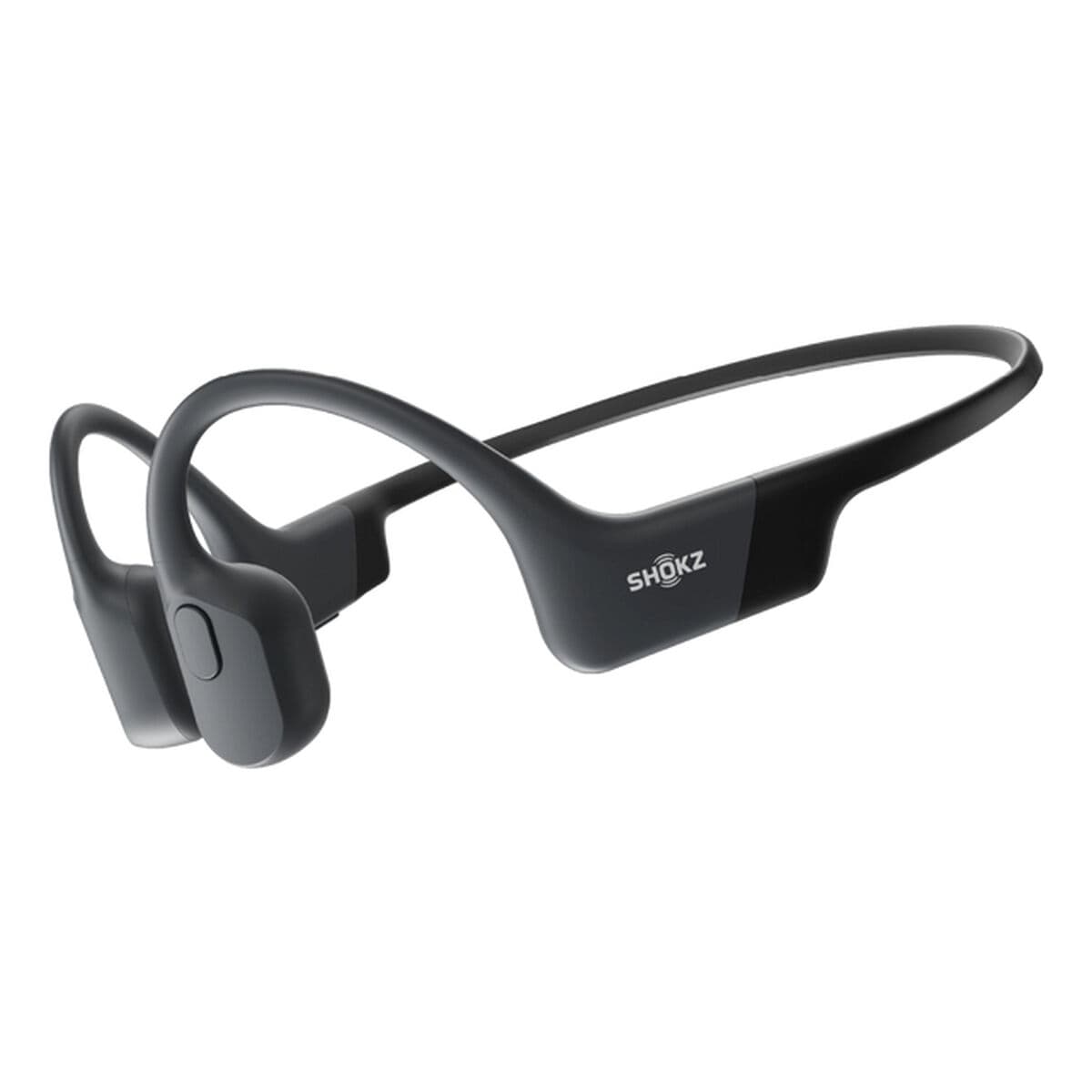 Headphones Shokz 810092679837 Black