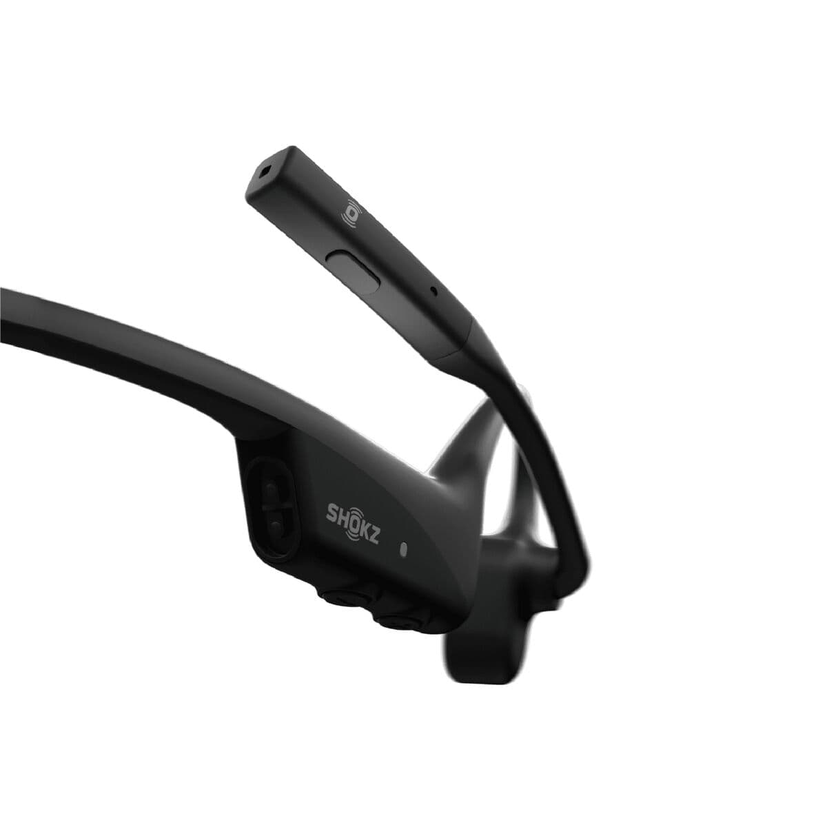 Wireless Headphones Shokz C120-AC-BK-EU-000 Black