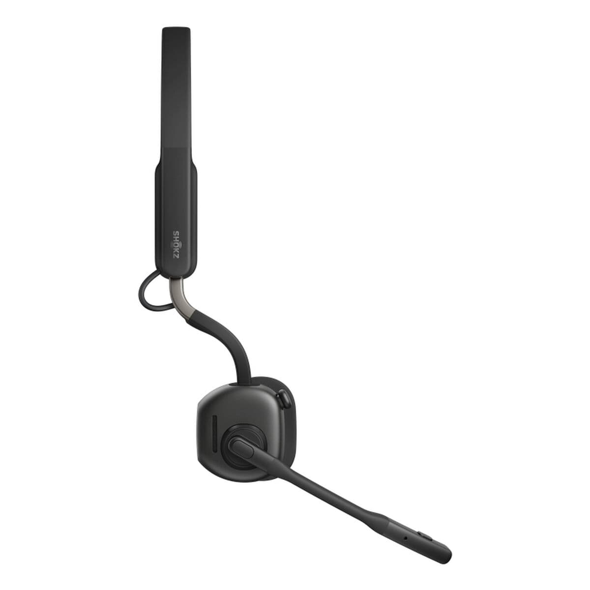 Headphones Shokz C610-AC-BK-EU-000 Black
