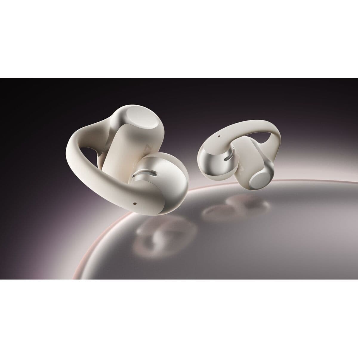 Headphones Shokz E310-ST-GY Grey
