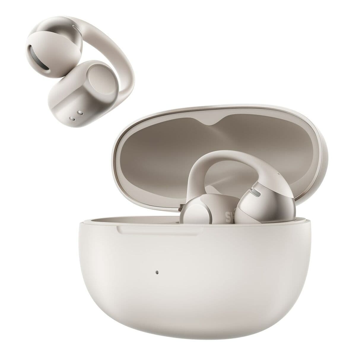 Headphones Shokz E310-ST-GY Grey