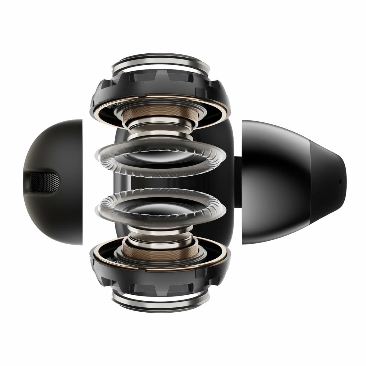 Headphones Shokz E310-ST-BK Black