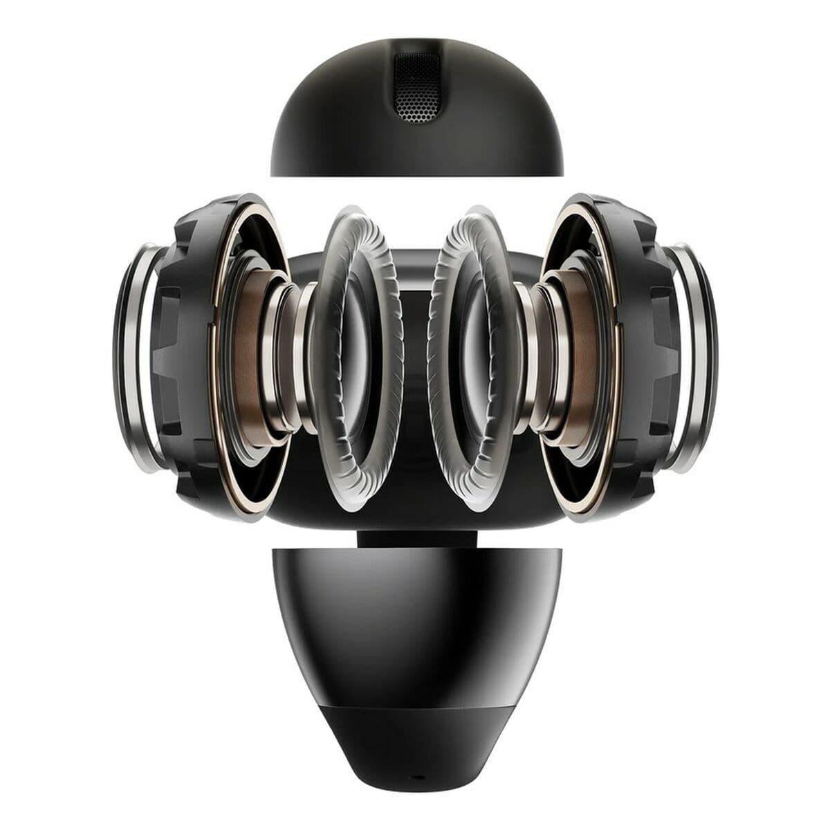 Headphones Shokz E310-ST-BK Black