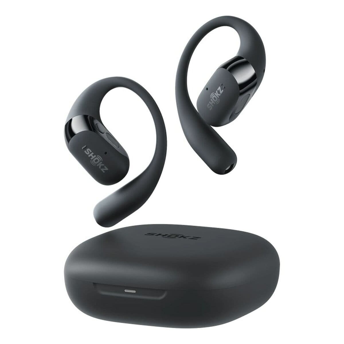 Headphones Shokz T920-ST-BK Black