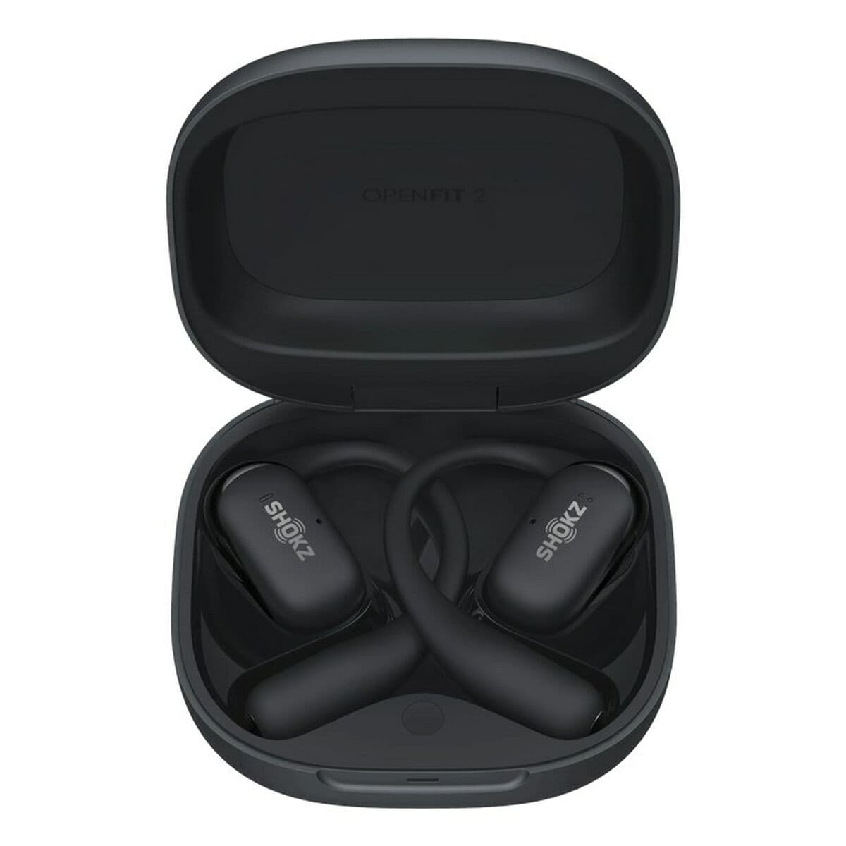 Headphones Shokz T920-ST-BK Black