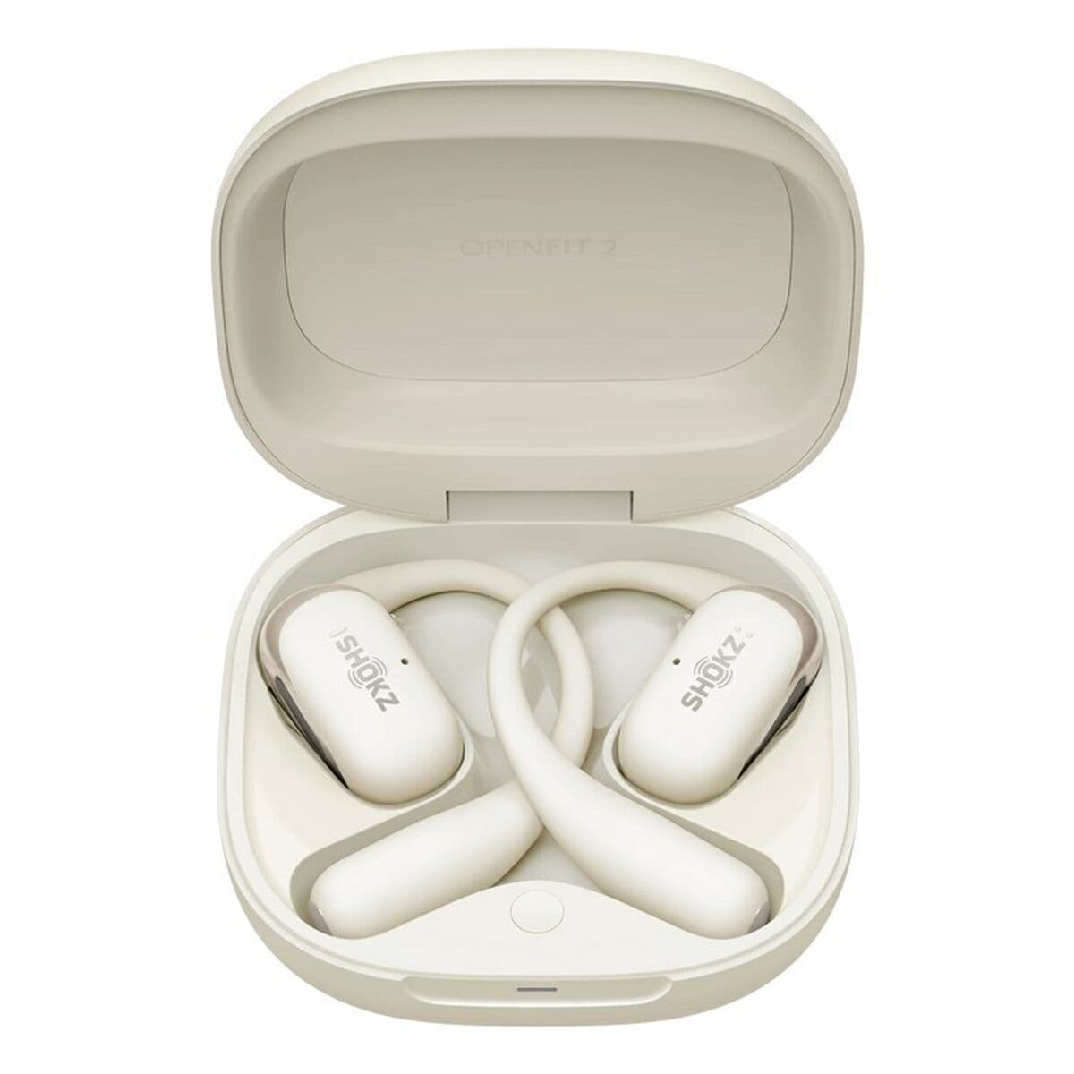 Headphones Shokz T920-ST-BG Beige