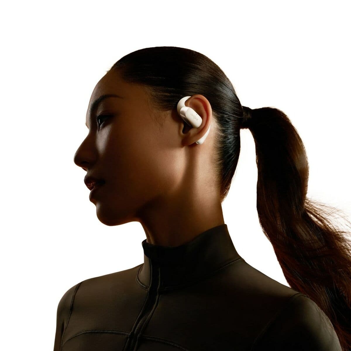 Headphones Shokz T920-ST-BG Beige