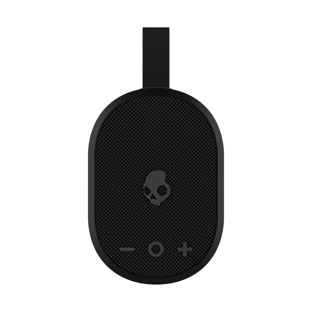 Portable Bluetooth Speakers Skullcandy 2SKSK2010B0L2 Black 20 W