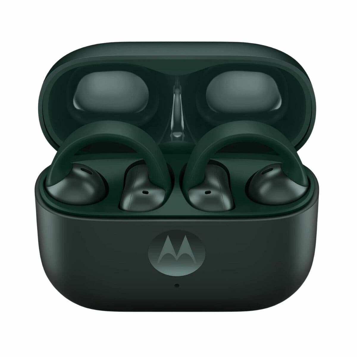 Bluetooth Headphones Motorola PG38C07165 Green