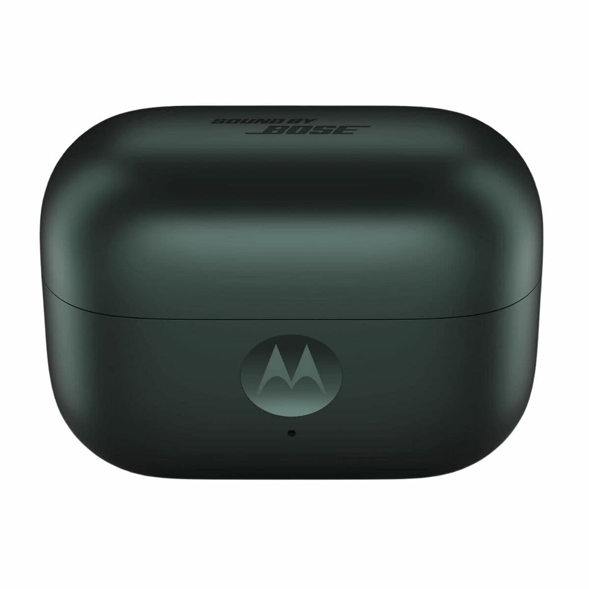 Bluetooth Headphones Motorola PG38C07165 Green