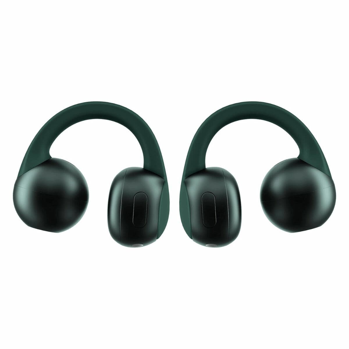 Bluetooth Headphones Motorola PG38C07165 Green