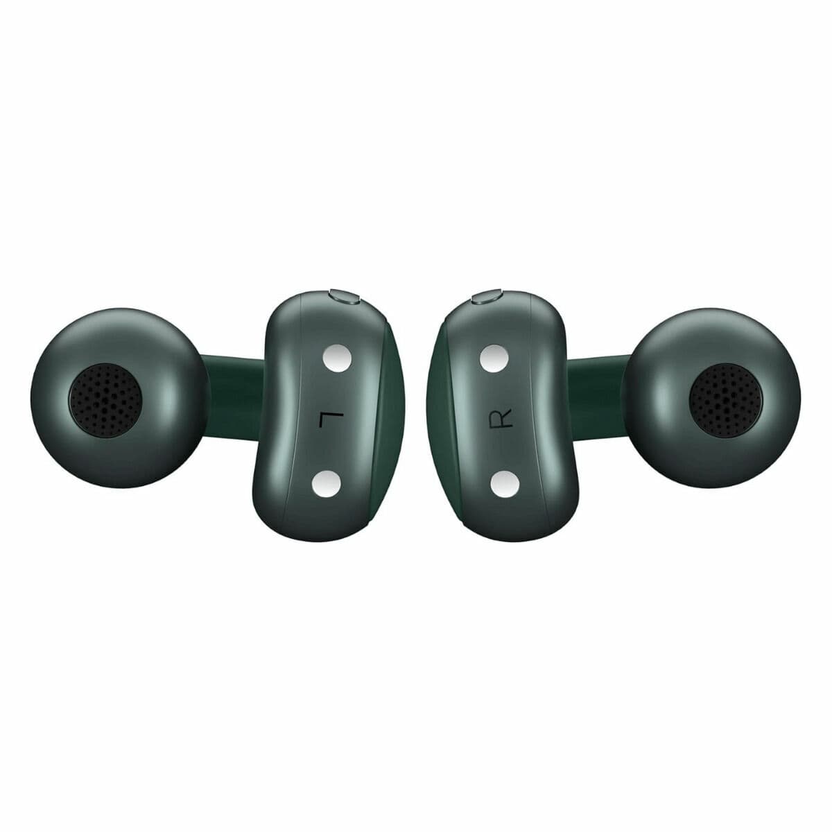 Bluetooth Headphones Motorola PG38C07165 Green