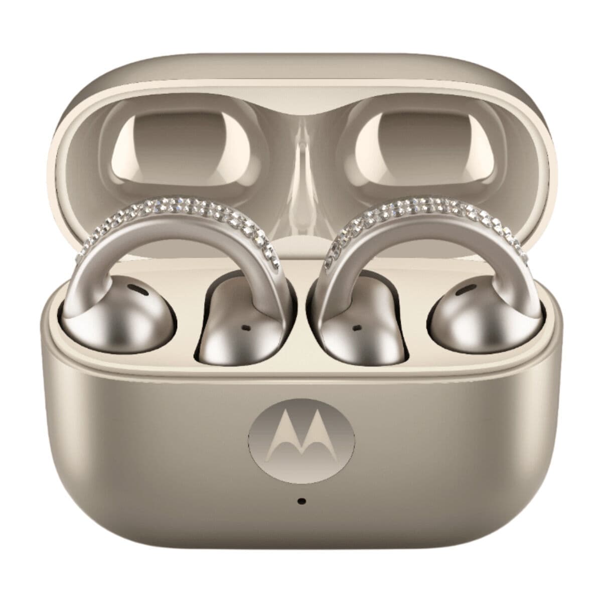Headphones Motorola PG38C07172 Gold