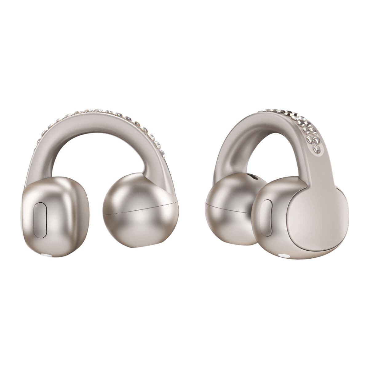 Headphones Motorola PG38C07172 Gold