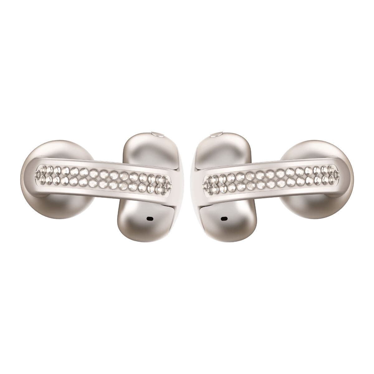 Headphones Motorola PG38C07172 Gold
