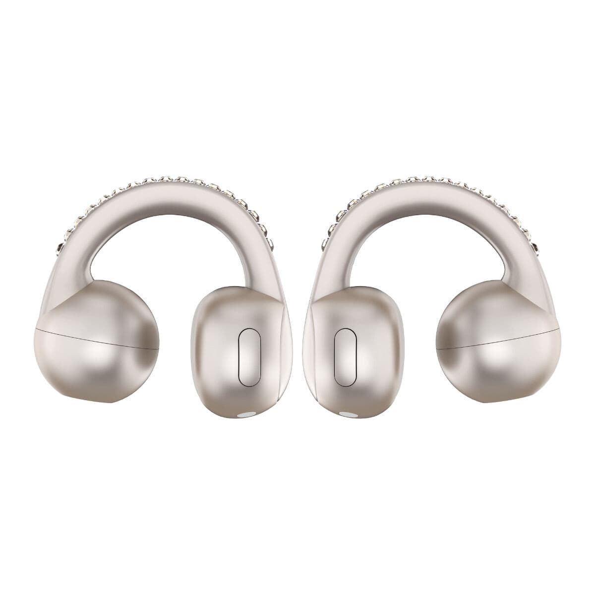Headphones Motorola PG38C07172 Gold