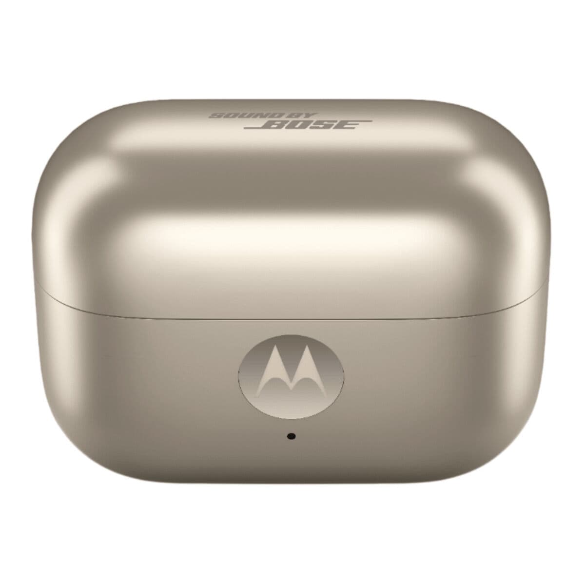 Headphones Motorola PG38C07172 Gold
