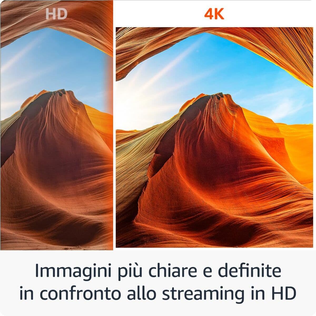 Streaming Device Amazon B0CN41GMDK