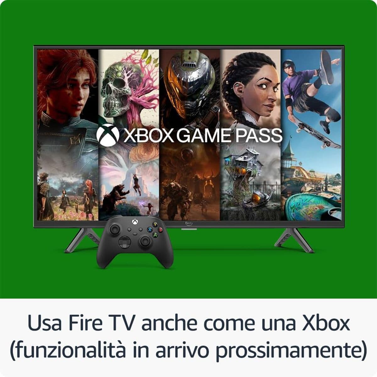 Streaming Device Amazon B0CN41GMDK