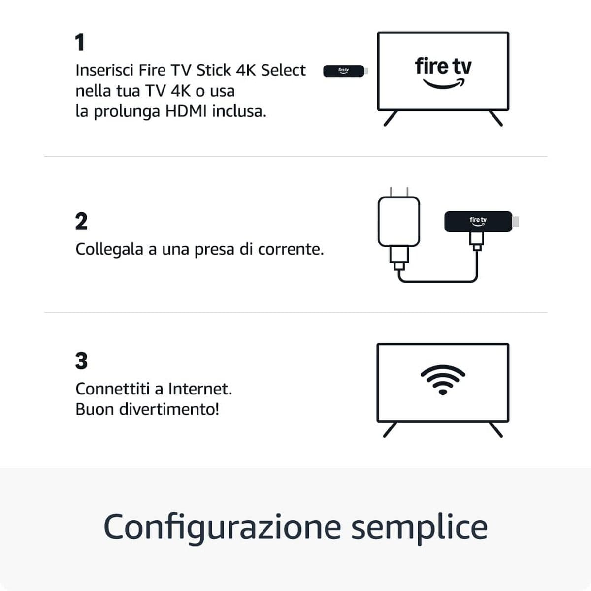 Streaming Device Amazon B0CN41GMDK