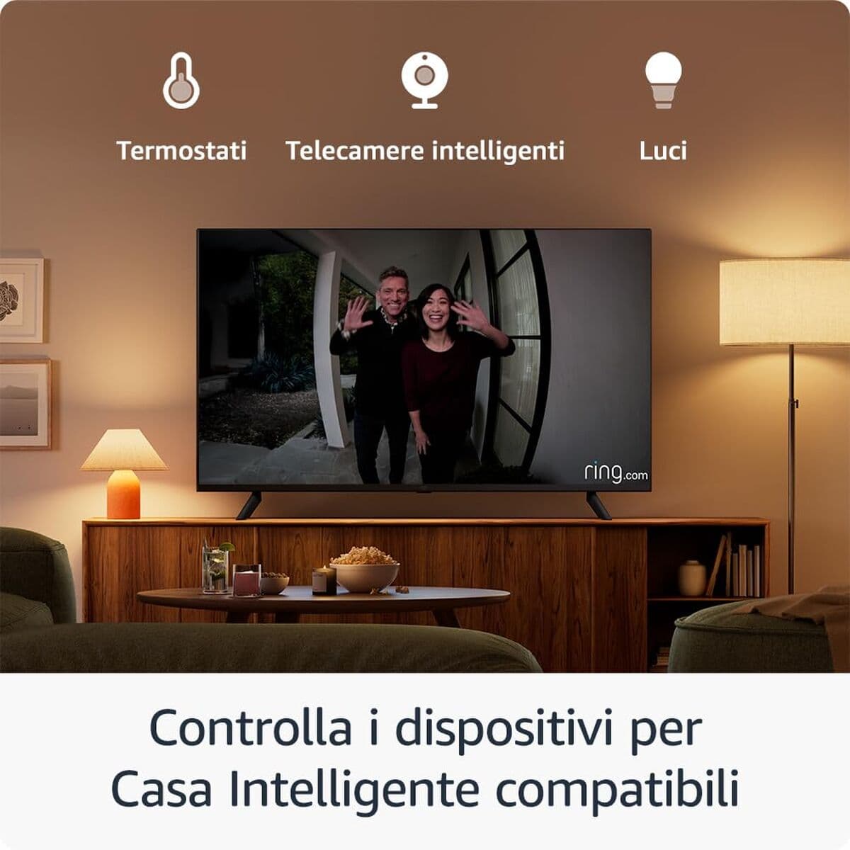 Streaming Device Amazon B0CN41GMDK