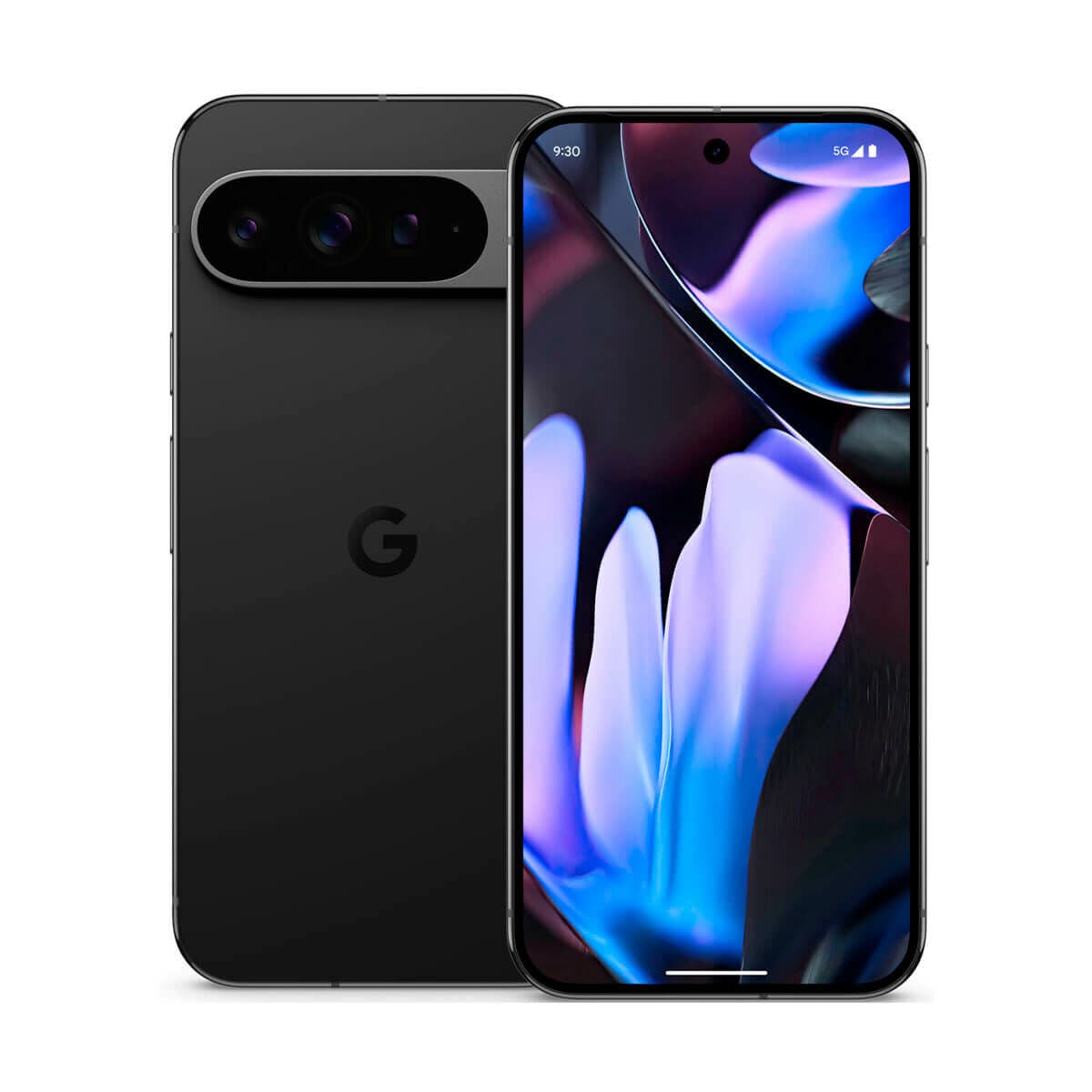Smartphone Google Pixel 9 Pro 6,3" Octa Core 16 GB RAM 512 GB Black