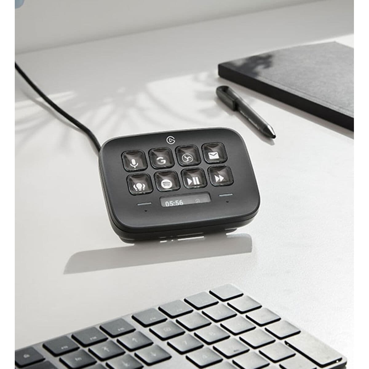 Streaming Device Elgato 10GBJ9911