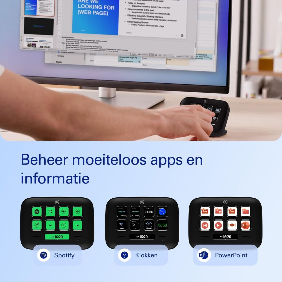 Streaming Device Elgato 10GBJ9911