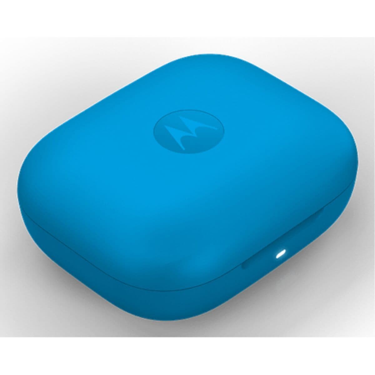 Headphones Motorola Moto Buds Bass Blue