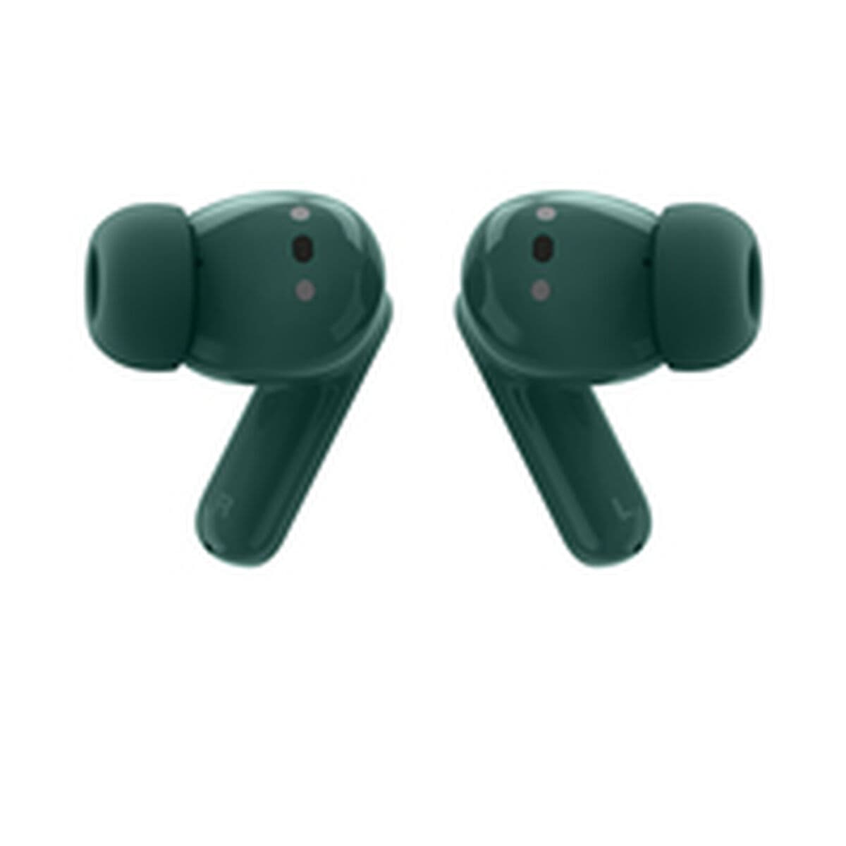 Headphones Motorola Moto Buds Bass Green