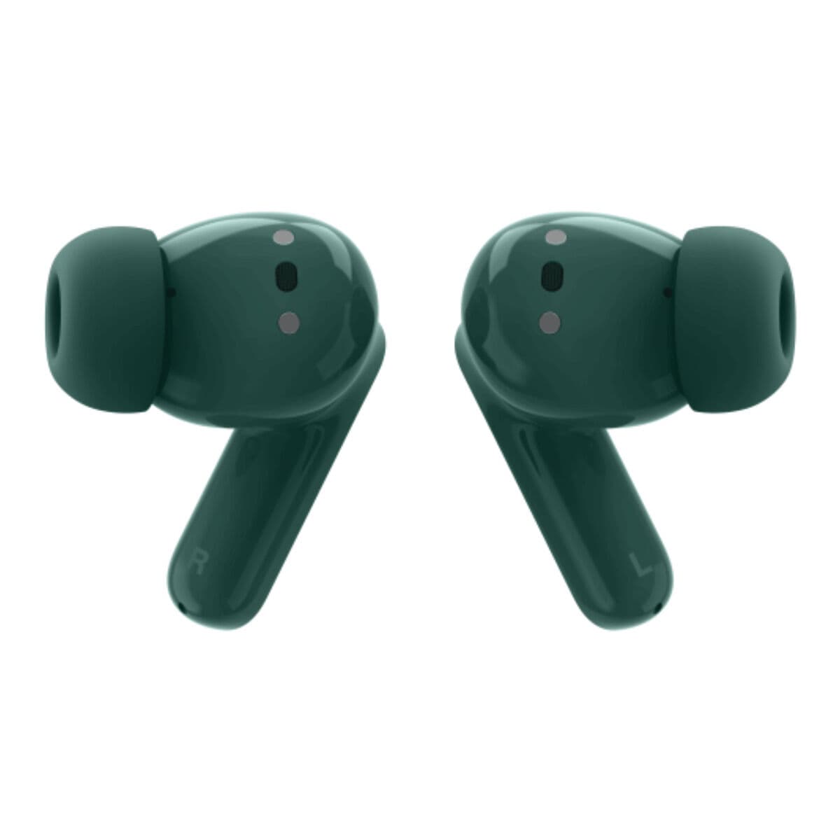 Headphones Motorola Moto Buds Bass Green