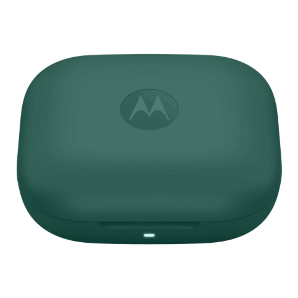 Headphones Motorola Moto Buds Bass Green