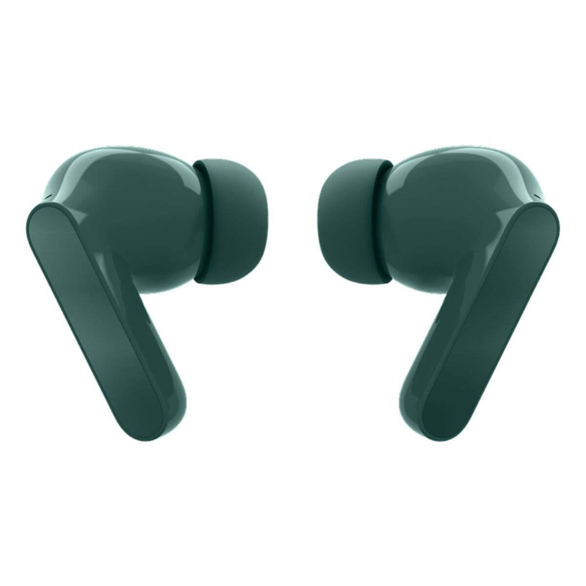 Headphones Motorola Moto Buds Bass Green