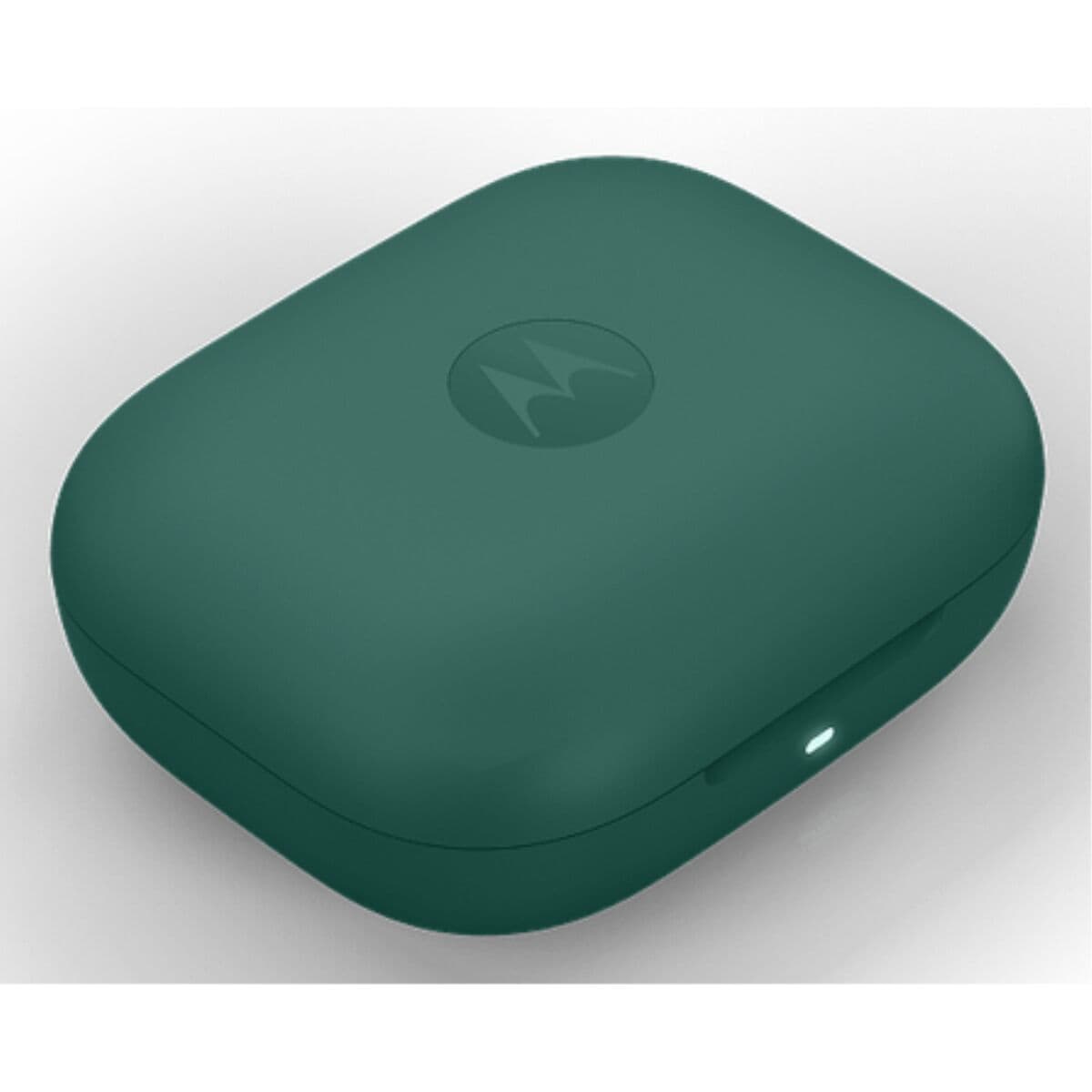Headphones Motorola Moto Buds Bass Green
