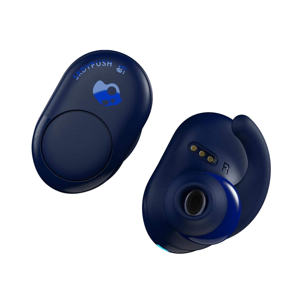 Wireless Headphones Skullcandy 414-059-8301 Blue