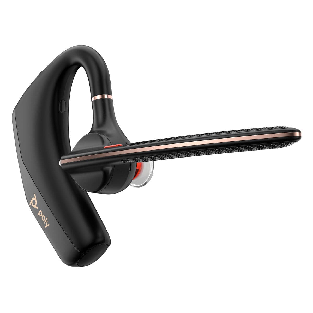 Headphones Poly AV4P1AA#ABB Black