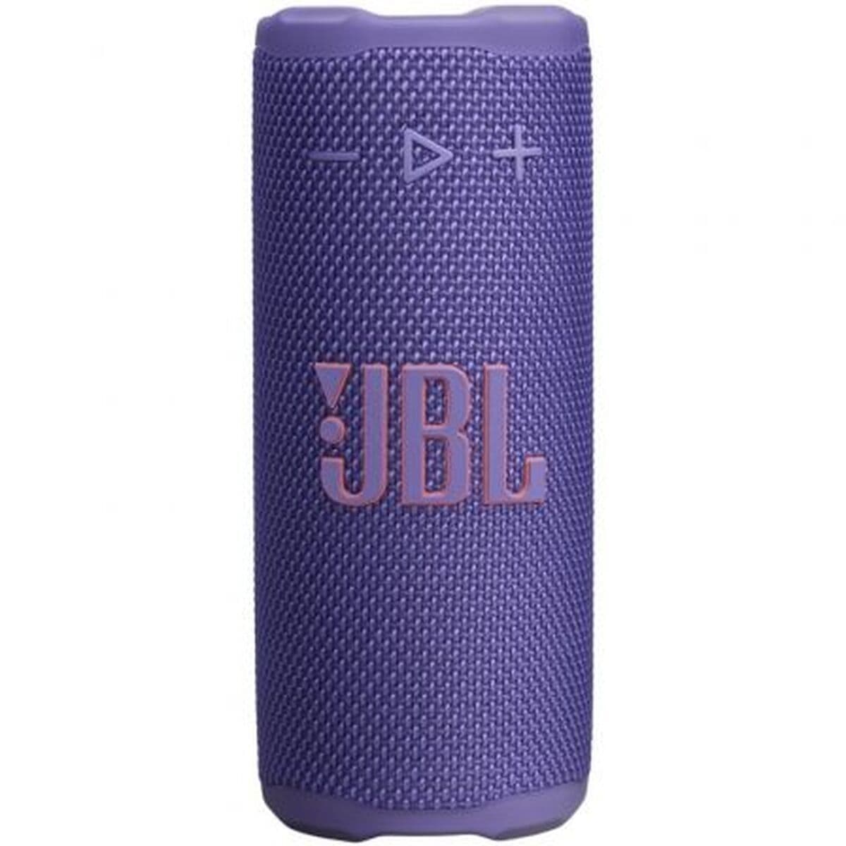 Portable Bluetooth Speakers JBL 255691 Purple 16 W