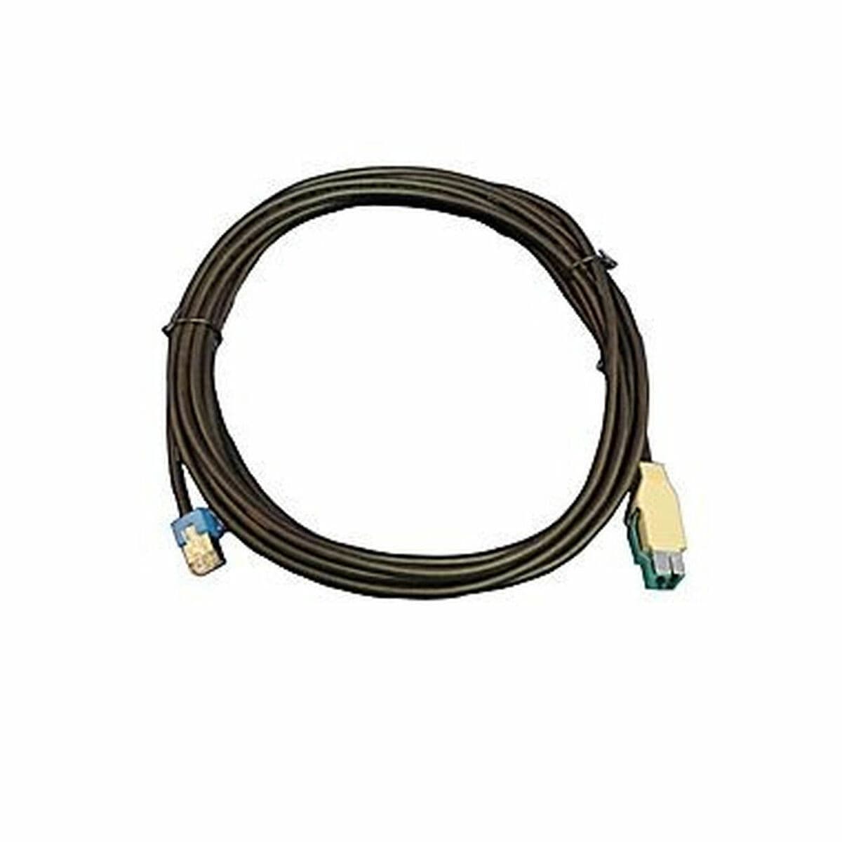 Extension Lead Datalogic 8-0938-02 Black 4,5 m