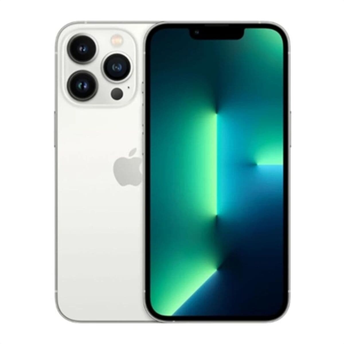 Smartphone Apple iPhone 13 Pro 6,1" A15 256 GB White 6 GB RAM (Refurbished B)