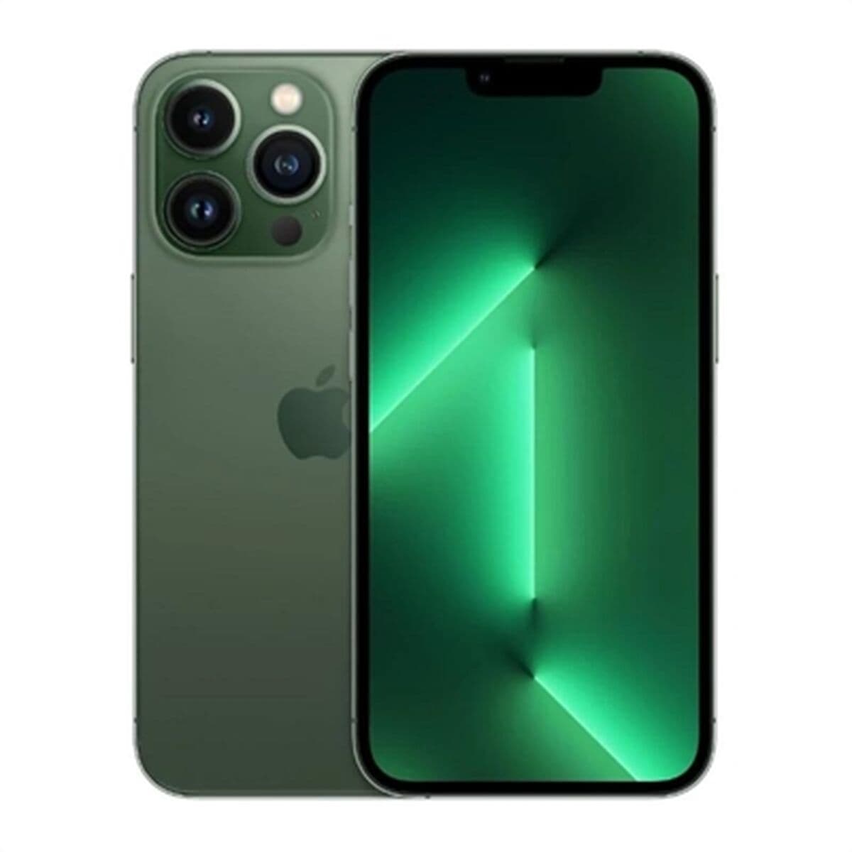 Smartphone Apple iPhone 13 Pro 6,1" A15 512 GB Green 6 GB RAM (Refurbished B)