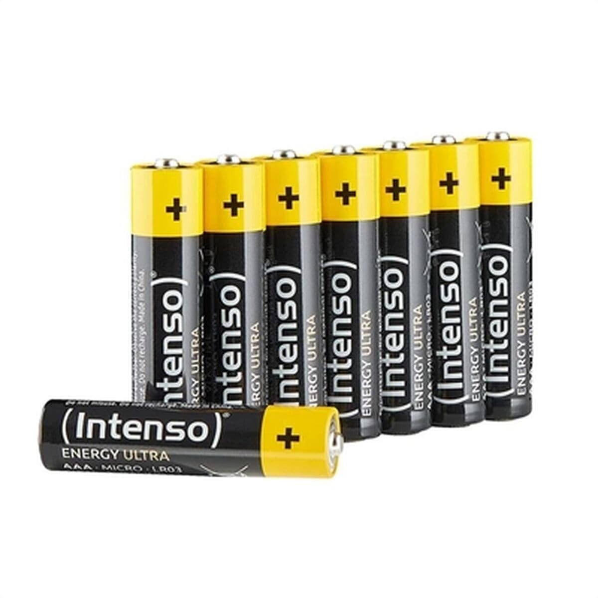 Rechargeable Batteries INTENSO 7501511