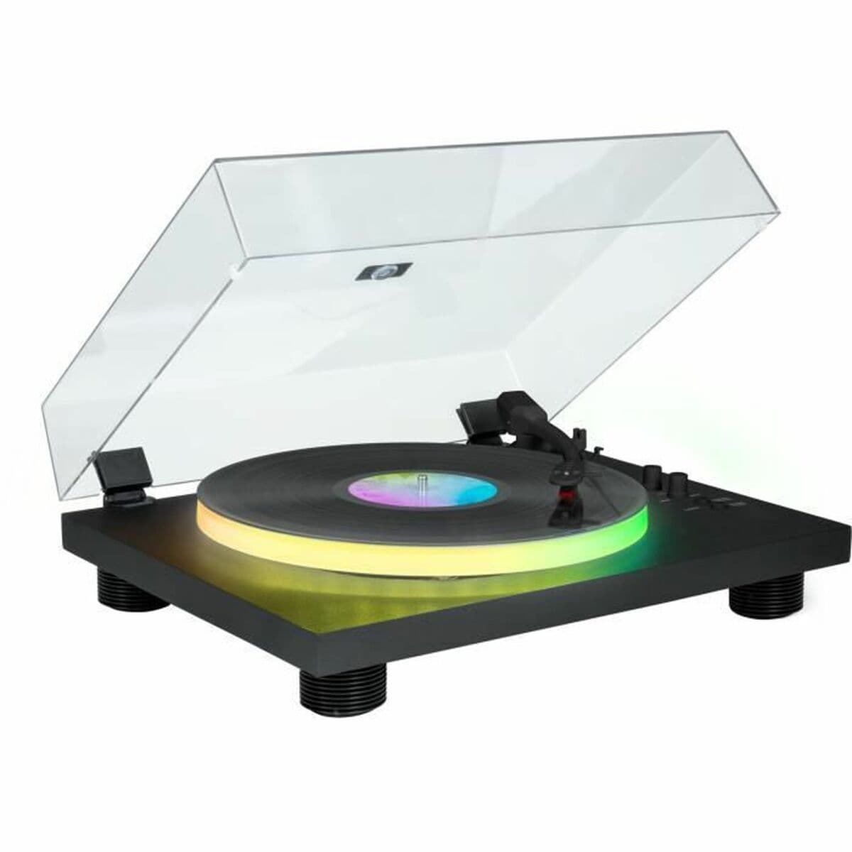 Record Player Bigben