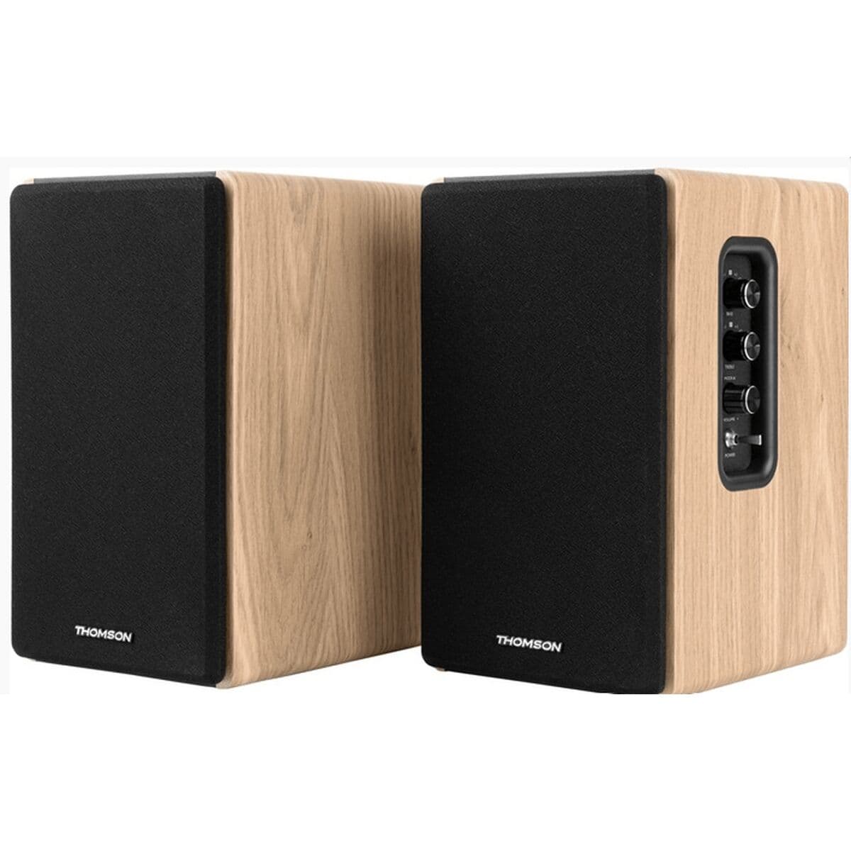 Speakers Thomson