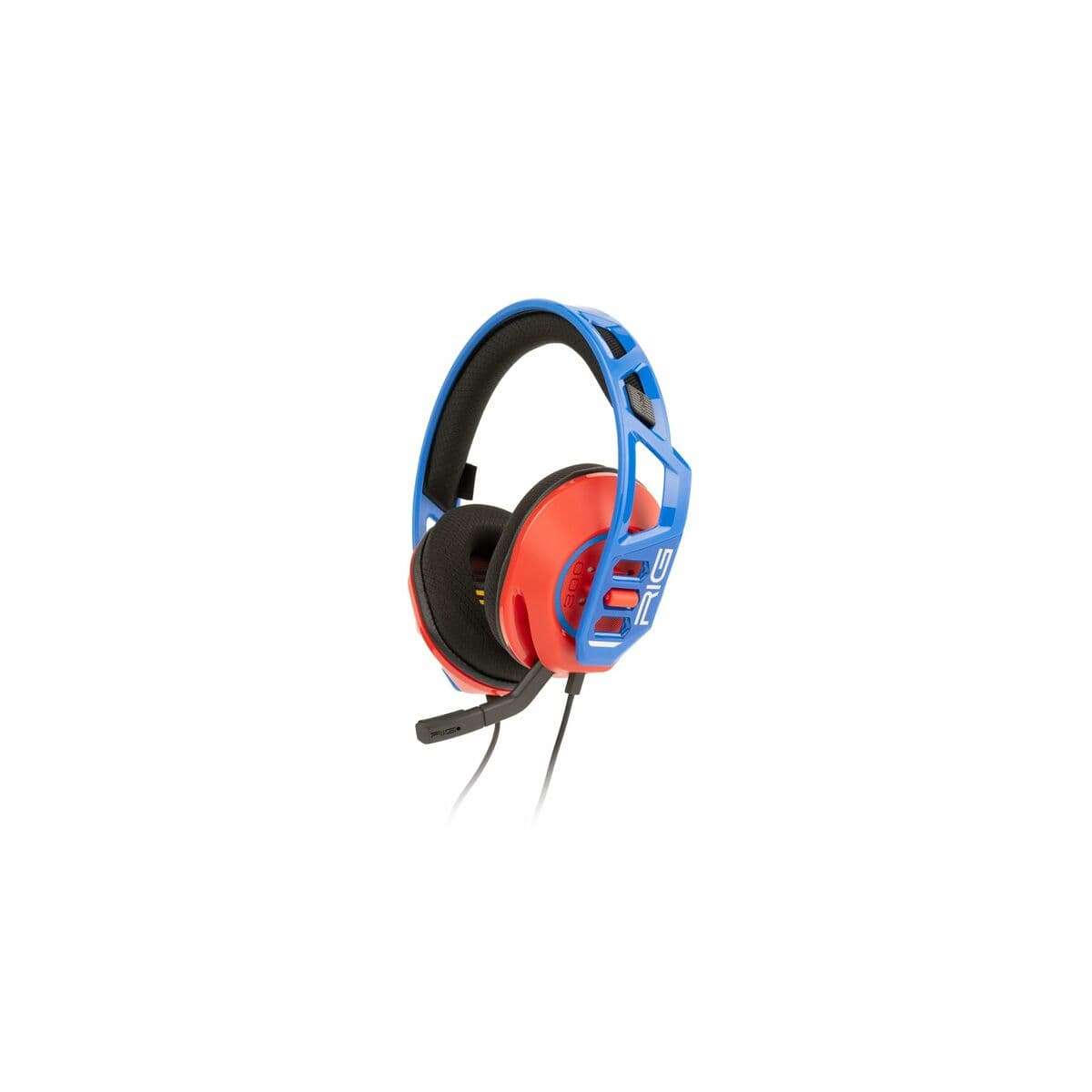 Headphones Nacon RIG300PROHNR+B